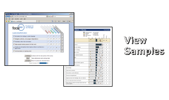 360 degree feedback samples
