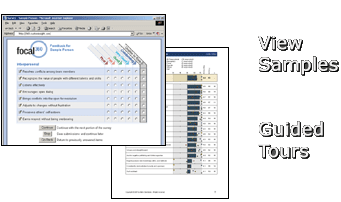 360 degree feedback samples