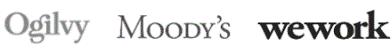 trusted logos